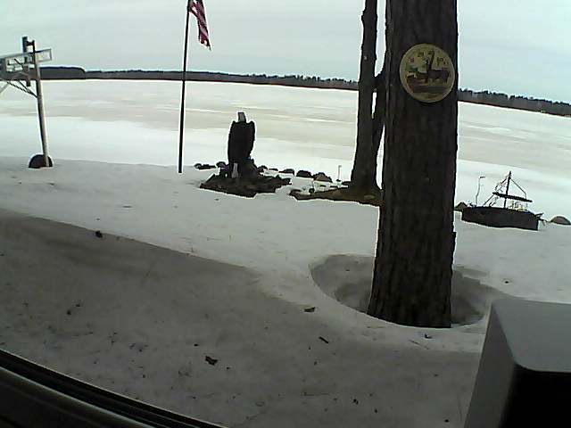 Whiteface Cam Image - Sat, 03/28/2020 12:35pm 