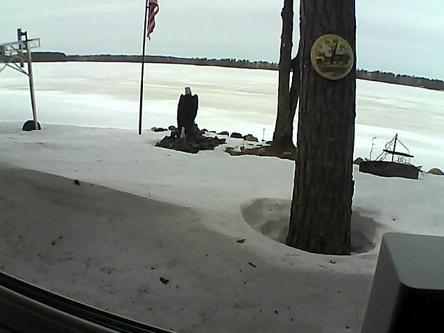 Whiteface Cam Image - Sat, 03/28/2020 12:45pm 