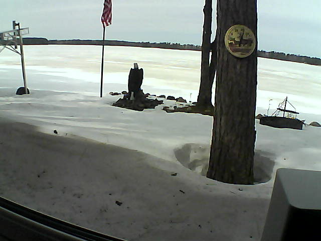 Whiteface Cam Image - Sat, 03/28/2020 12:55pm 