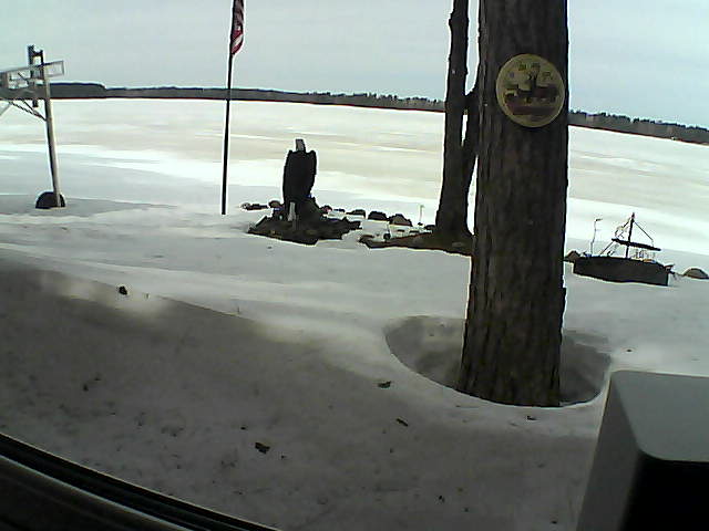 Whiteface Cam Image - Sat, 03/28/2020 1:05pm 