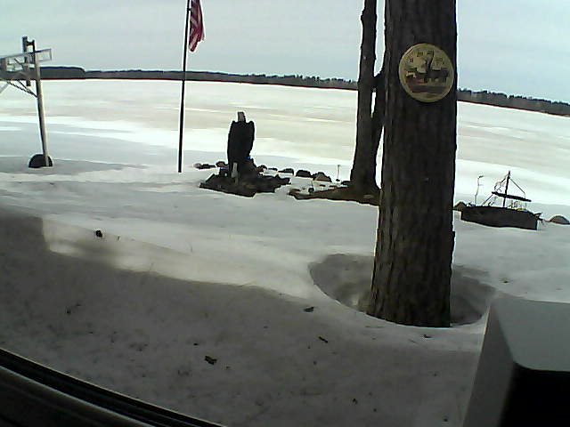 Whiteface Cam Image - Sat, 03/28/2020 1:15pm 