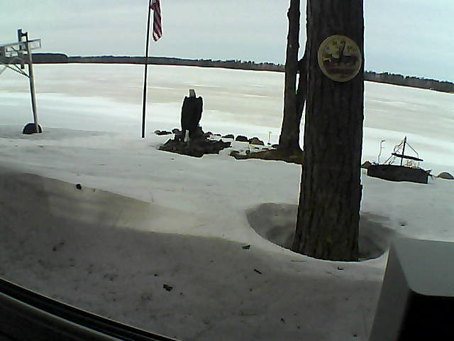 Whiteface Cam Image - Sat, 03/28/2020 1:25pm 