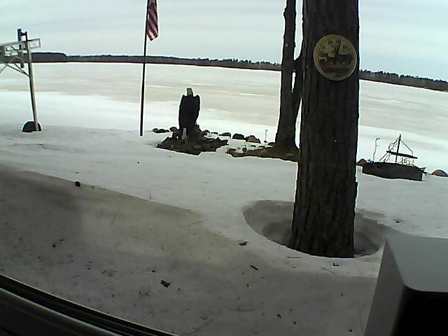 Whiteface Cam Image - Sat, 03/28/2020 1:55pm 