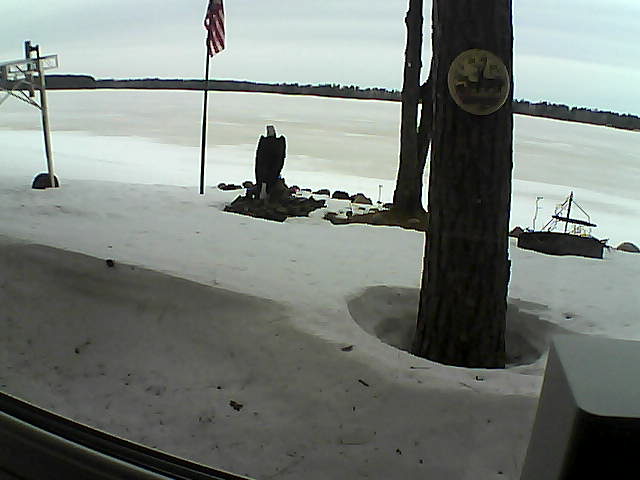 Whiteface Cam Image - Sat, 03/28/2020 2:25pm 