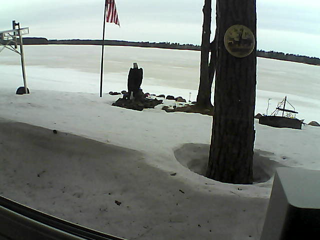 Whiteface Cam Image - Sat, 03/28/2020 2:35pm 