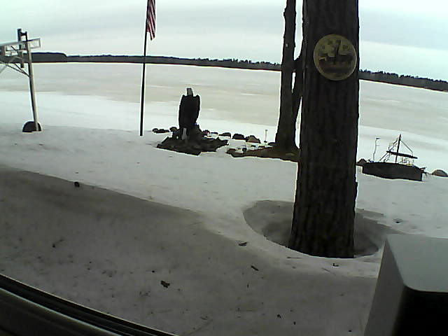 Whiteface Cam Image - Sat, 03/28/2020 2:45pm 