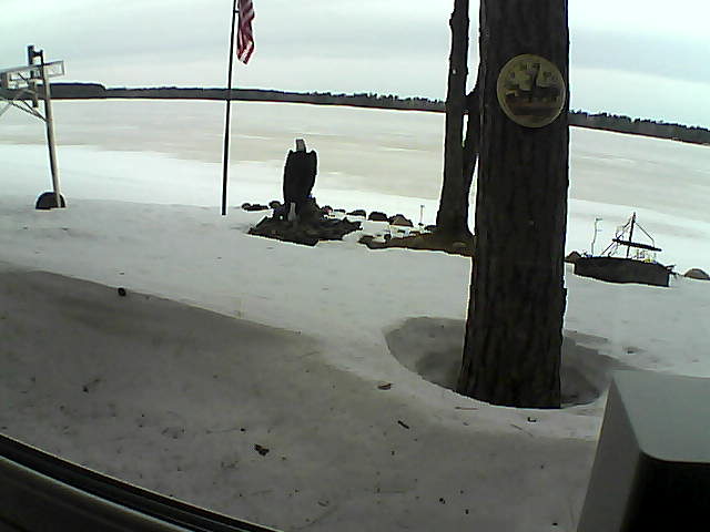 Whiteface Cam Image - Sat, 03/28/2020 2:55pm 