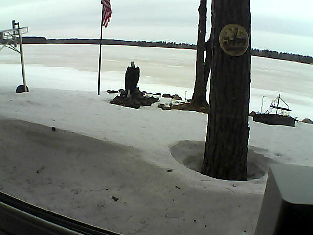 Whiteface Cam Image - Sat, 03/28/2020 3:05pm 