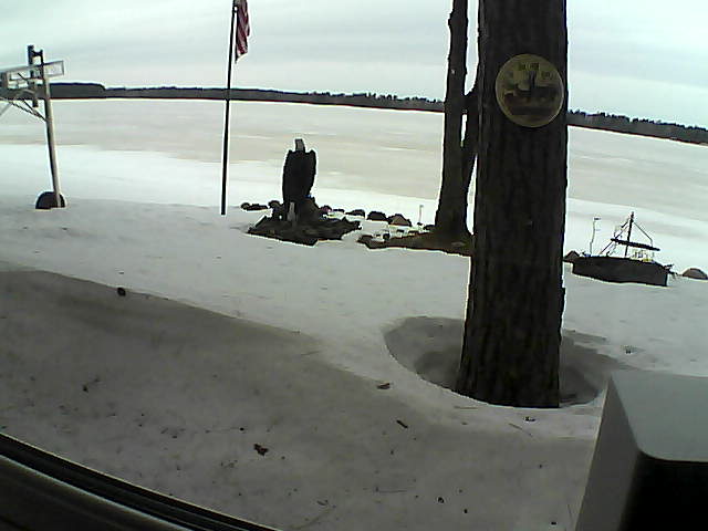 Whiteface Cam Image - Sat, 03/28/2020 3:15pm 