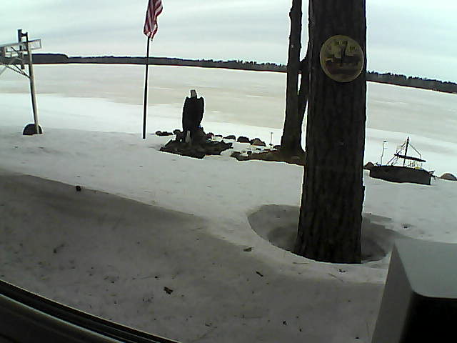 Whiteface Cam Image - Sat, 03/28/2020 3:25pm 