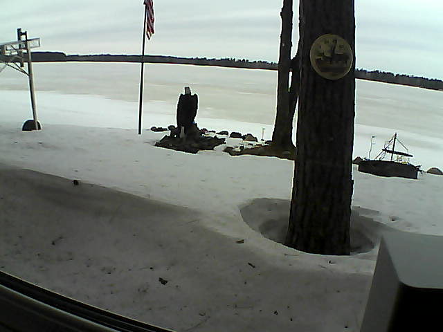 Whiteface Cam Image - Sat, 03/28/2020 3:35pm 