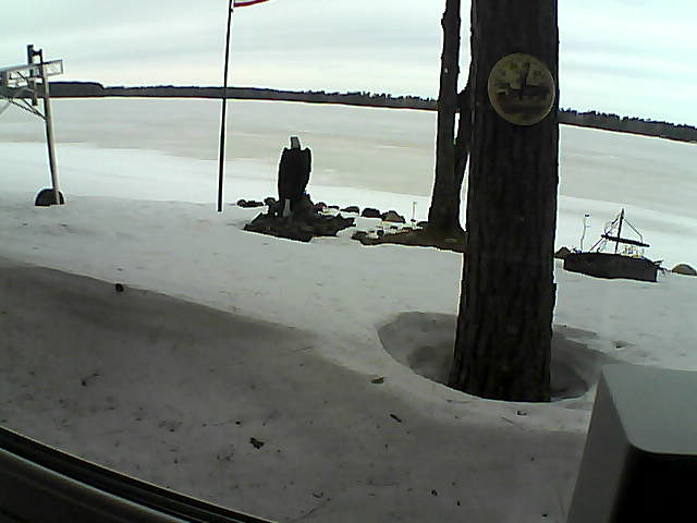 Whiteface Cam Image - Sat, 03/28/2020 3:45pm 