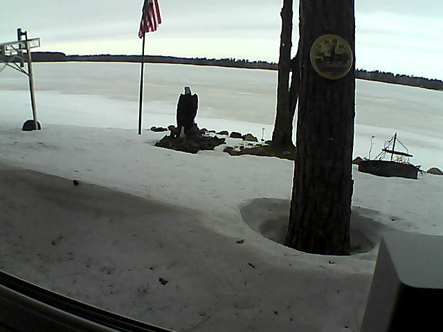 Whiteface Cam Image - Sat, 03/28/2020 3:55pm 