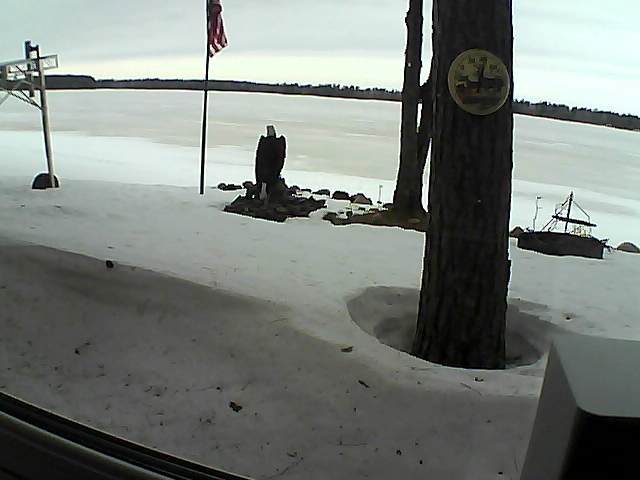 Whiteface Cam Image - Sat, 03/28/2020 4:05pm 