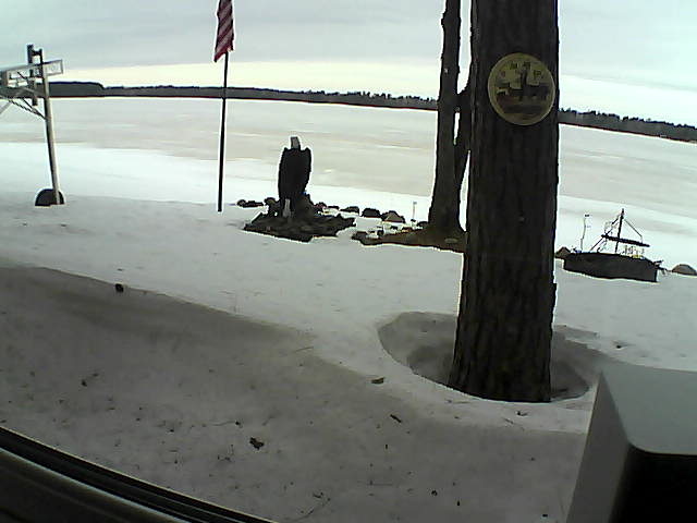 Whiteface Cam Image - Sat, 03/28/2020 4:15pm 