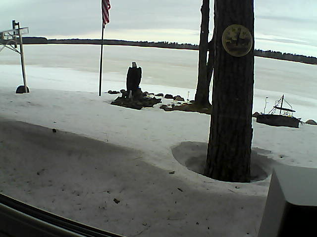 Whiteface Cam Image - Sat, 03/28/2020 4:45pm 