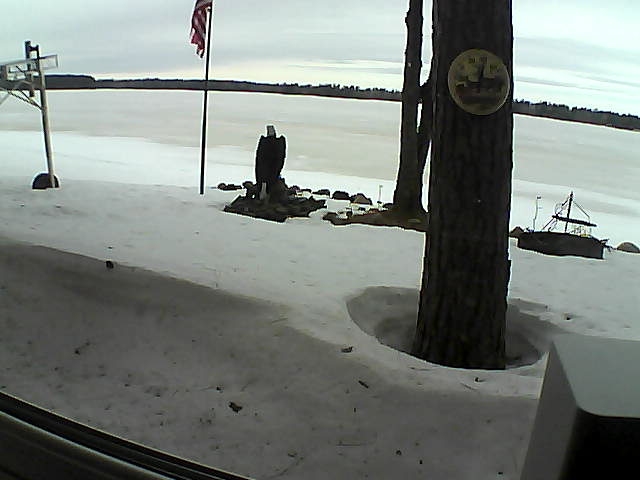 Whiteface Cam Image - Sat, 03/28/2020 4:55pm 