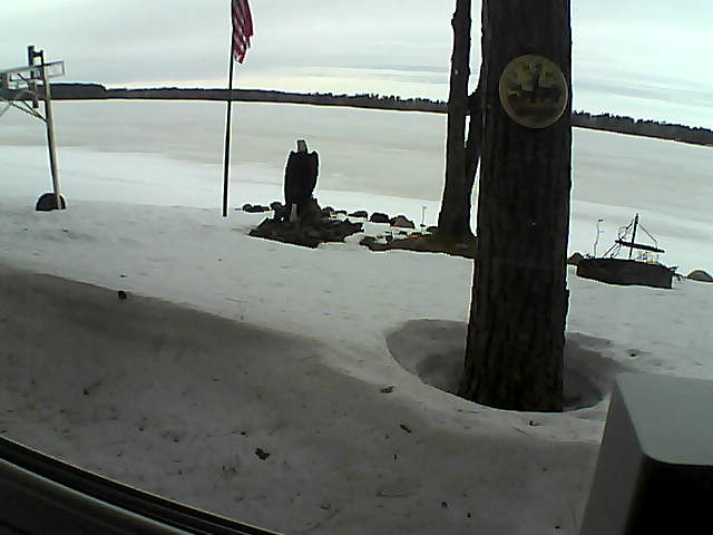 Whiteface Cam Image - Sat, 03/28/2020 5:05pm 