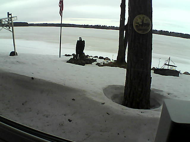 Whiteface Cam Image - Sat, 03/28/2020 5:15pm 