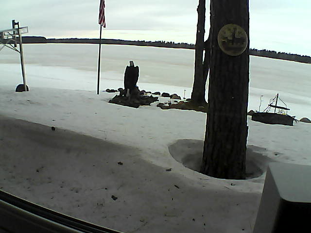 Whiteface Cam Image - Sat, 03/28/2020 5:25pm 