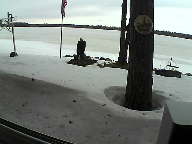 Whiteface Cam Image - Sat, 03/28/2020 5:35pm 