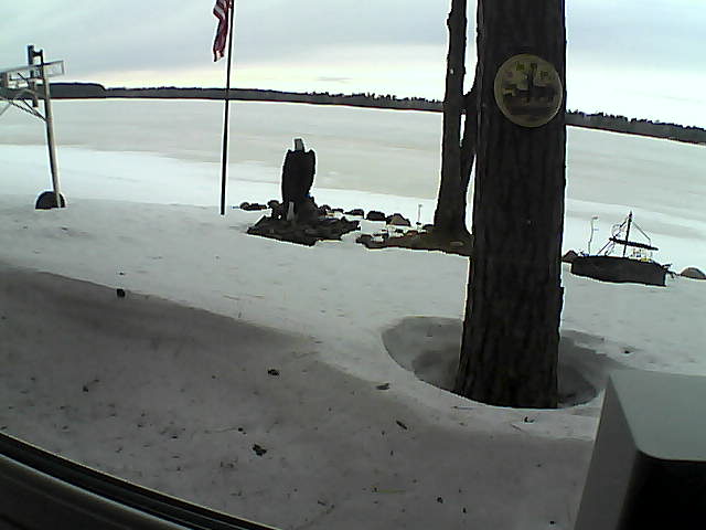 Whiteface Cam Image - Sat, 03/28/2020 6:05pm 