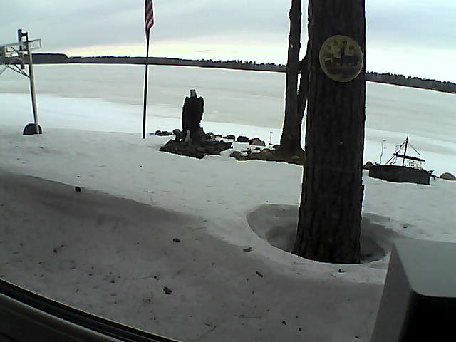 Whiteface Cam Image - Sat, 03/28/2020 6:15pm 