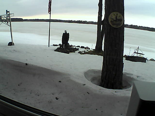 Whiteface Cam Image - Sat, 03/28/2020 6:25pm 