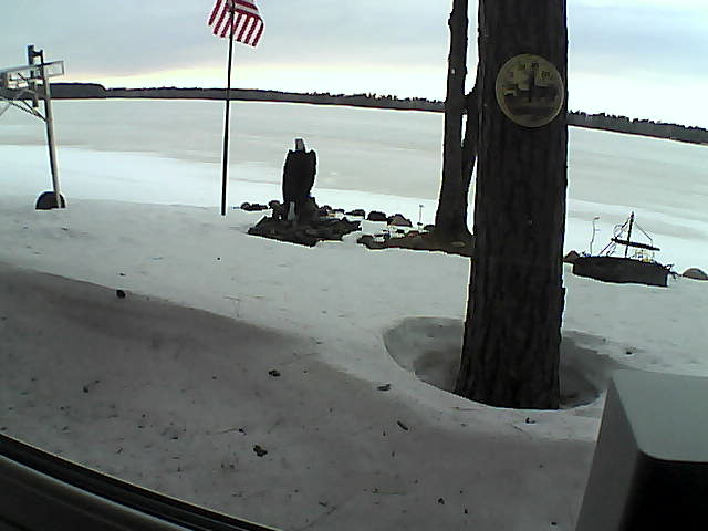 Whiteface Cam Image - Sat, 03/28/2020 6:35pm 