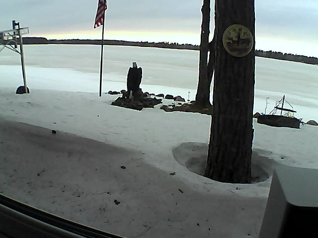 Whiteface Cam Image - Sat, 03/28/2020 6:45pm 