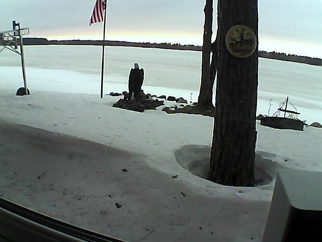 Whiteface Cam Image - Sat, 03/28/2020 7:05pm 