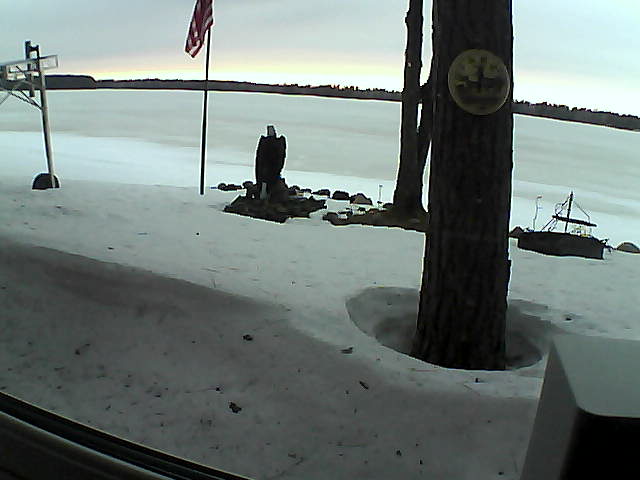 Whiteface Cam Image - Sat, 03/28/2020 7:15pm 