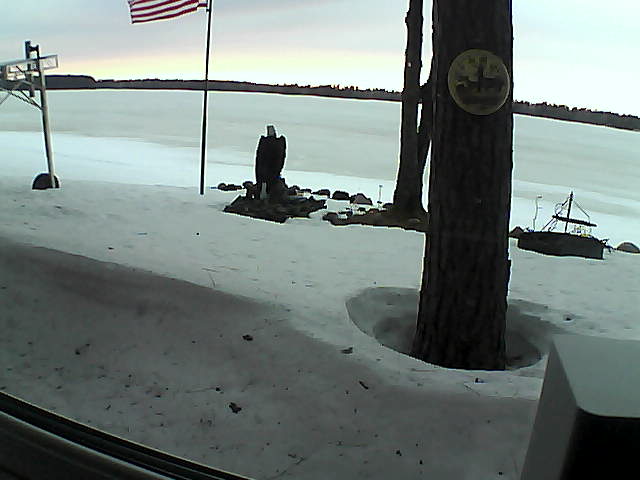 Whiteface Cam Image - Sat, 03/28/2020 7:25pm 