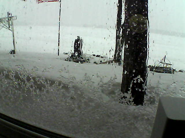 Whiteface Cam Image - Sun, 03/29/2020 6:43am 