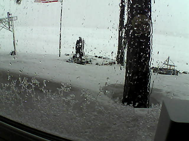 Whiteface Cam Image - Sun, 03/29/2020 6:53am 