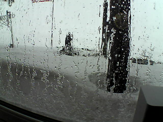 Whiteface Cam Image - Sun, 03/29/2020 7:23am 