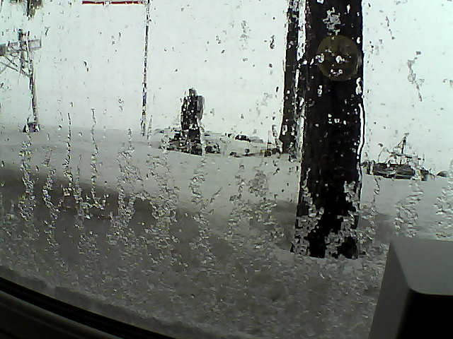 Whiteface Cam Image - Sun, 03/29/2020 7:33am 