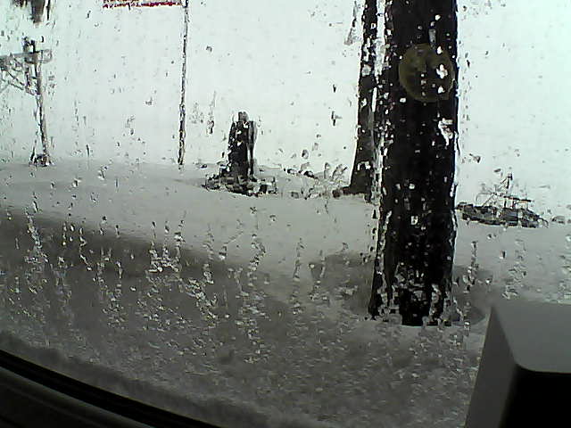 Whiteface Cam Image - Sun, 03/29/2020 7:43am 
