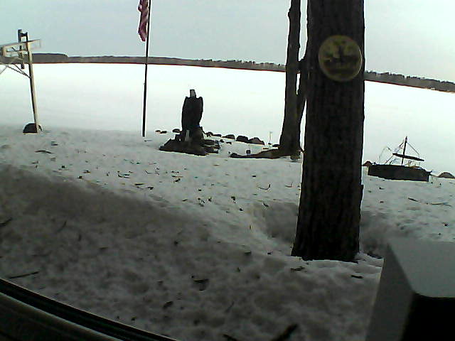 Whiteface Cam Image - Mon, 03/30/2020 6:35am 