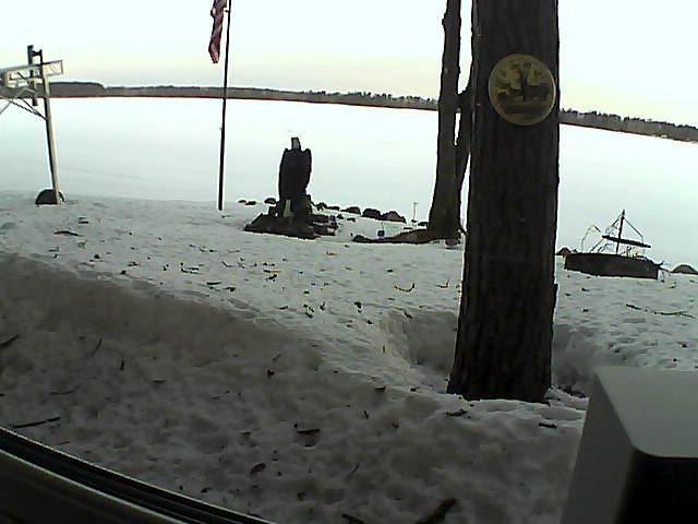 Whiteface Cam Image - Mon, 03/30/2020 7:05am 