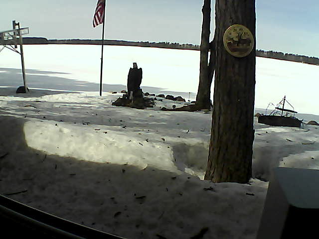 Whiteface Cam Image - Mon, 03/30/2020 1:15pm 