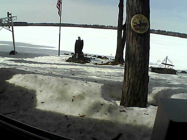 Whiteface Cam Image - Mon, 03/30/2020 2:05pm 