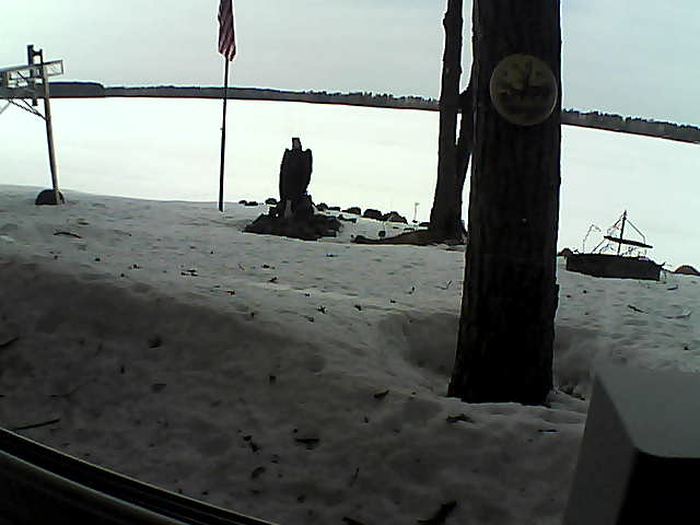 Whiteface Cam Image - Mon, 03/30/2020 4:25pm 