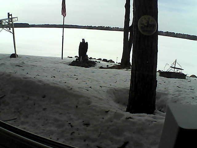 Whiteface Cam Image - Mon, 03/30/2020 4:45pm 