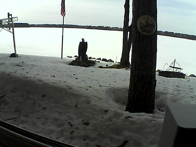 Whiteface Cam Image - Mon, 03/30/2020 4:55pm 