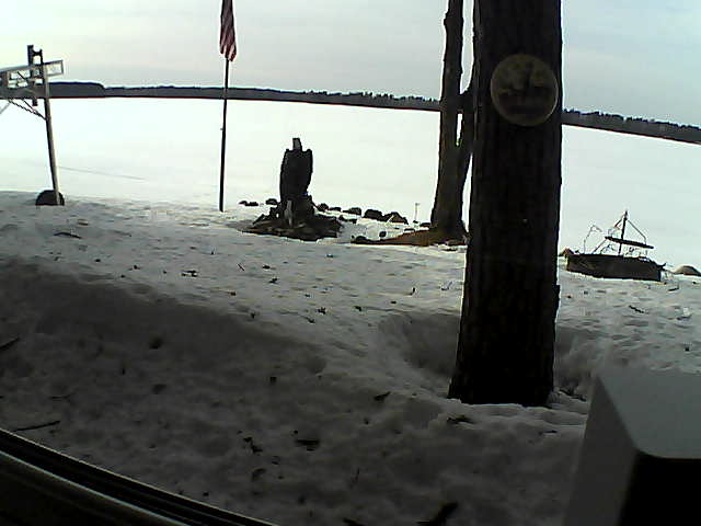 Whiteface Cam Image - Mon, 03/30/2020 5:25pm 