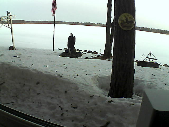Whiteface Cam Image - Tue, 03/31/2020 6:38am 