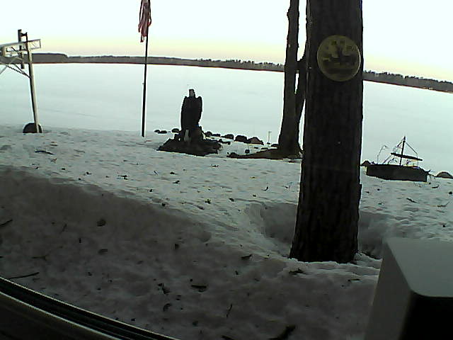 Whiteface Cam Image - Tue, 03/31/2020 6:58am 