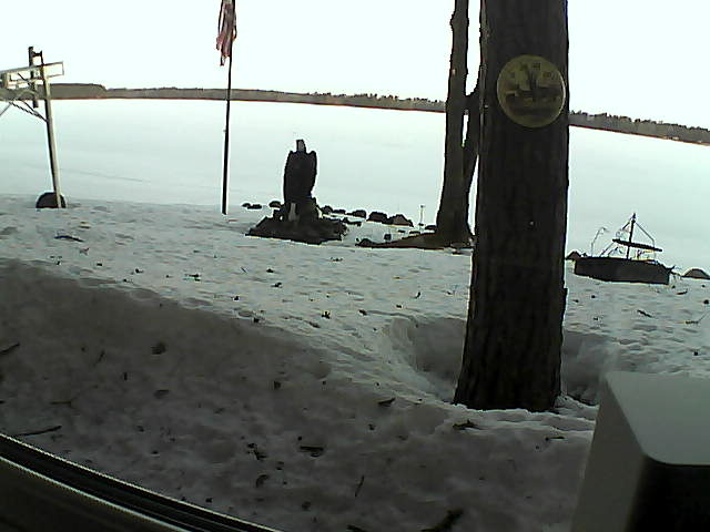 Whiteface Cam Image - Tue, 03/31/2020 7:08am 