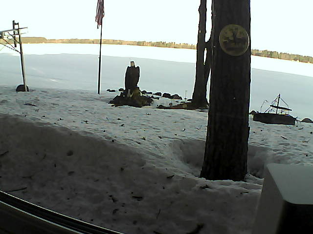 Whiteface Cam Image - Tue, 03/31/2020 7:58am 